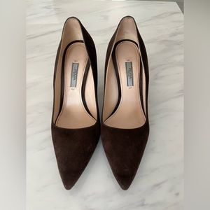 Prada Pumps